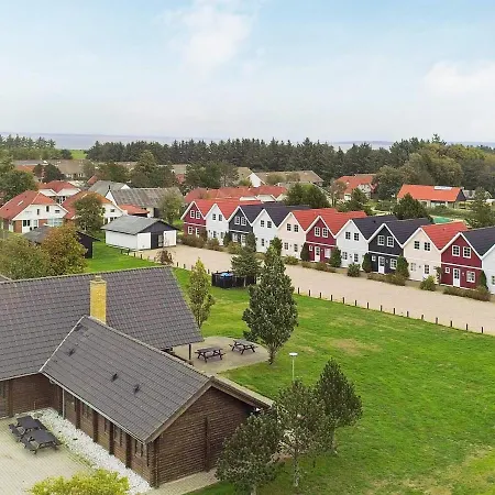Lii Casa de Férias Blåvand
