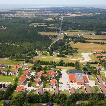 Lii Blåvand
