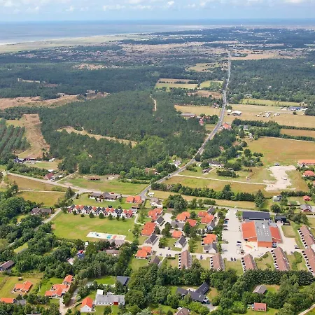 Lii * Blåvand
