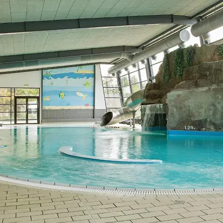 Lii Holiday home