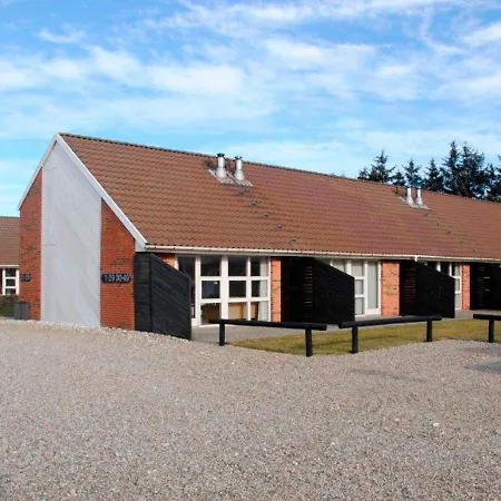 Lii Holiday home