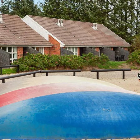 Lii Holiday home Blavand